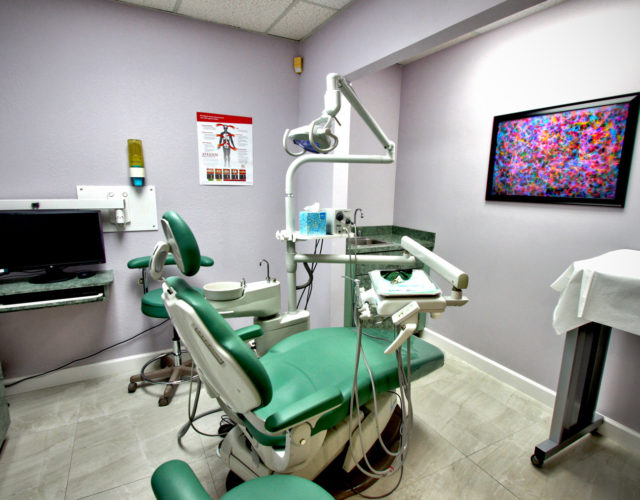 Miami Center for Dental Implants