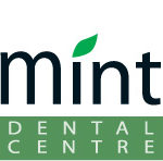 Mint Dental Centre logo