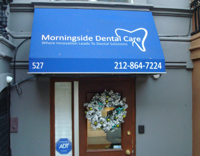 Morningside Dental Care