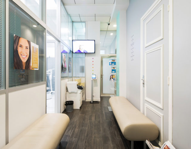 Sana Oris Dental Clinic