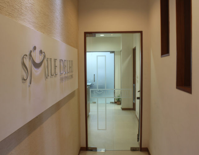 Smile Delhi - The Dental Clinic