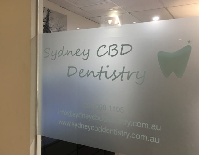 Sydney CBD Dentistry