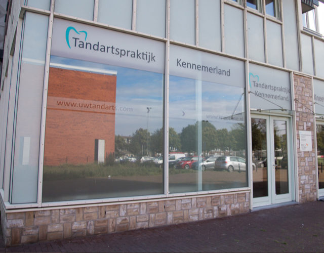 Tandartspraktijk Kennemerland