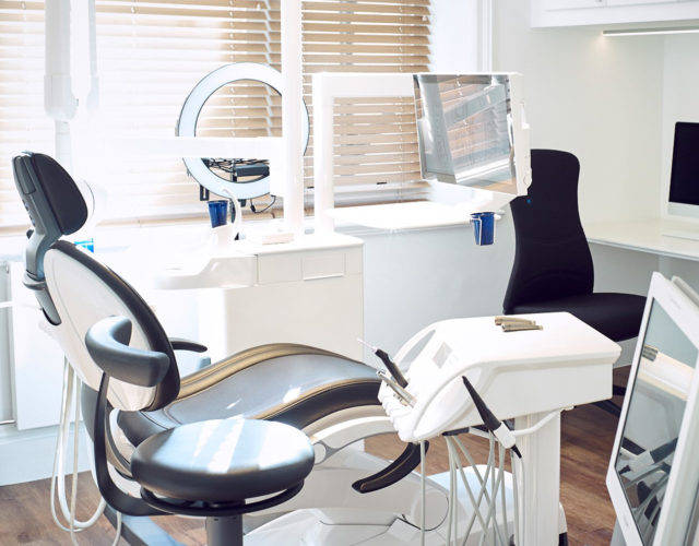 Wimpole Street Dental Clinic