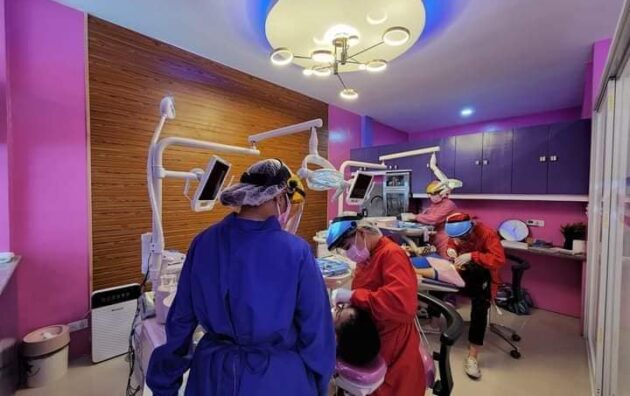 Dentocleene Dental Clinic