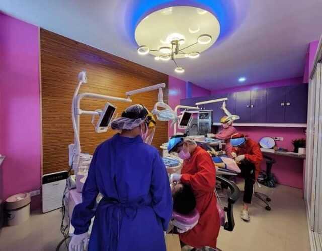 Dentocleene Dental Clinic