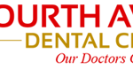 4th Avenue Dental Clinic logo