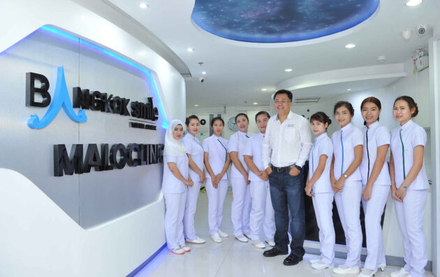 Bangkok Smile Dental Clinic