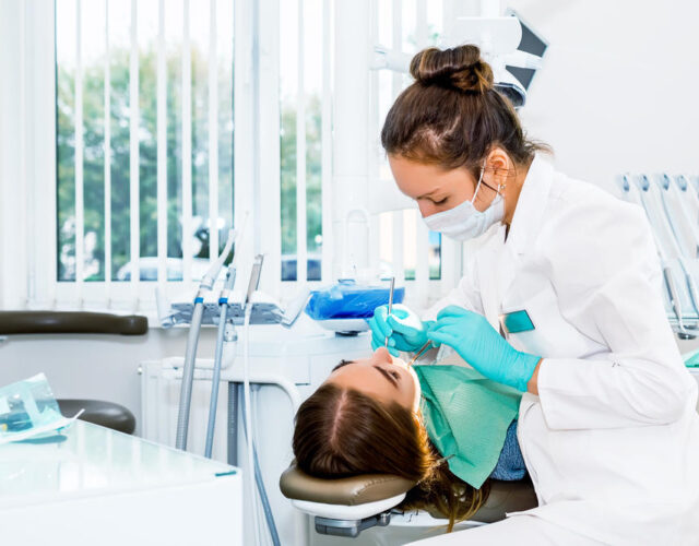 California Dental Care