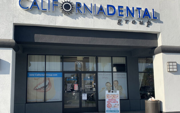 California Dental Group