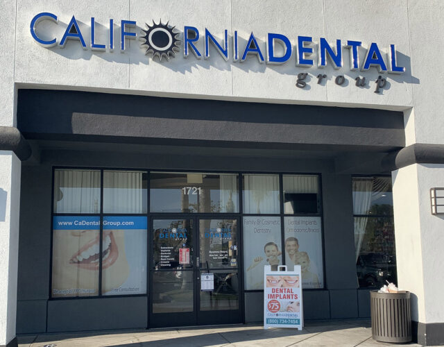 California Dental Group