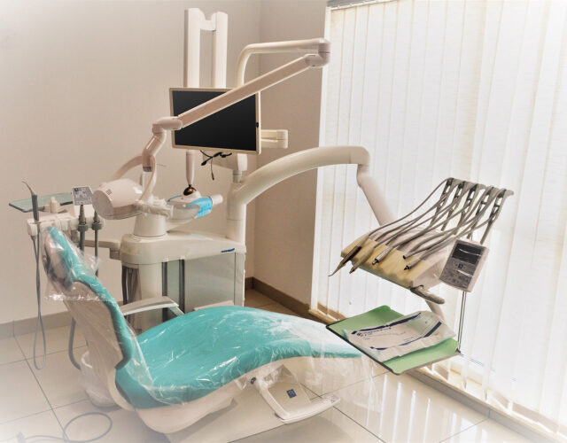 Dr. Paul’s Dental Clinic