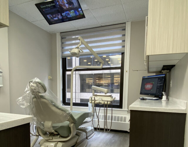 Devonshire Dental