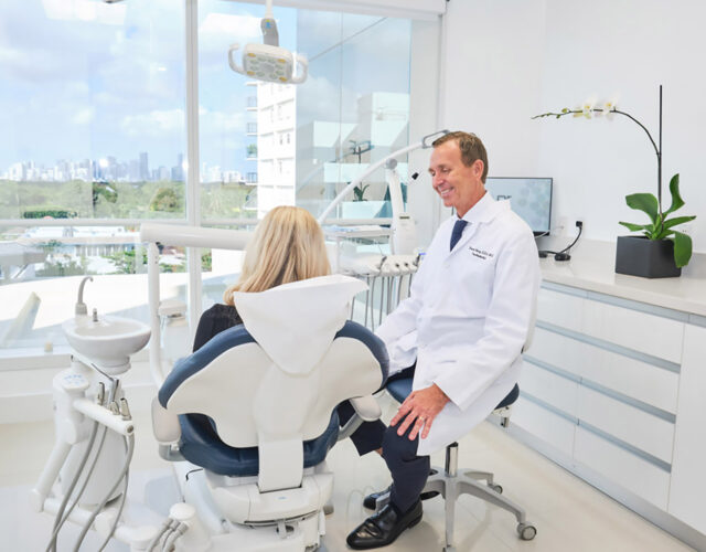 Dr. Sharp and Associates l Prosthodontic Dentistry of South Florida