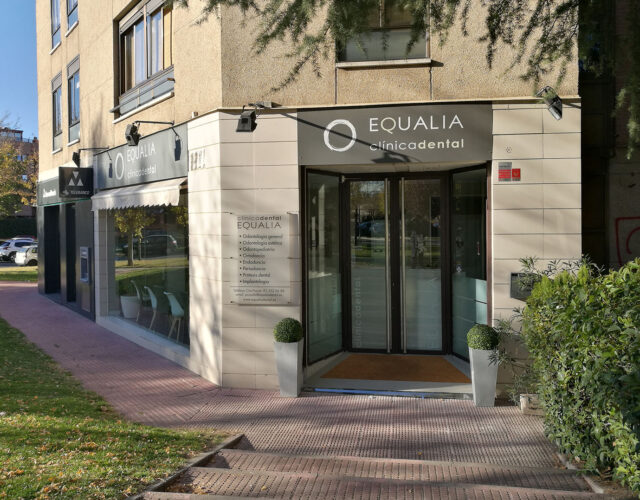 Equalia Dental