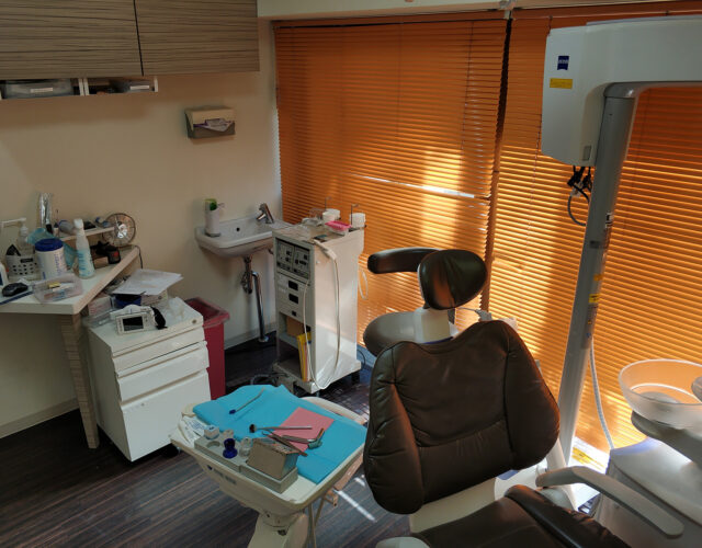 Hitomi Dental Office