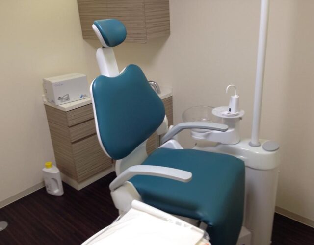 Hitomi Dental Office