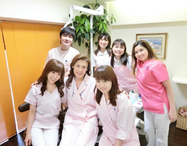 Hitomi Dental Office