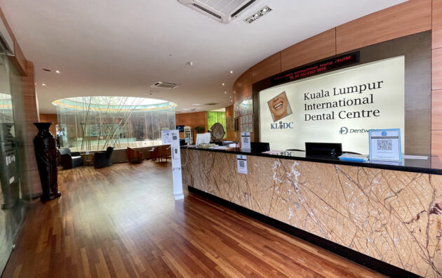 KLIDC Kuala Lumpur International Dental Centre