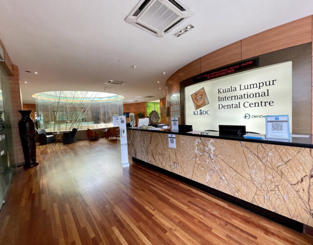 KLIDC Kuala Lumpur International Dental Centre