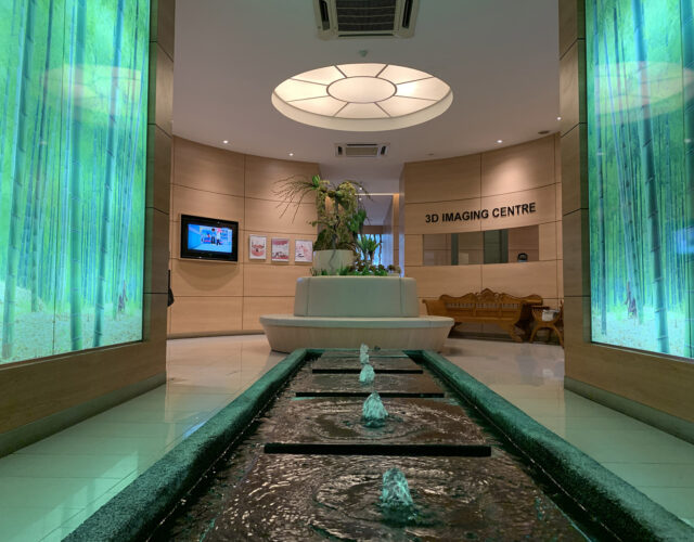 KLIDC Kuala Lumpur International Dental Centre