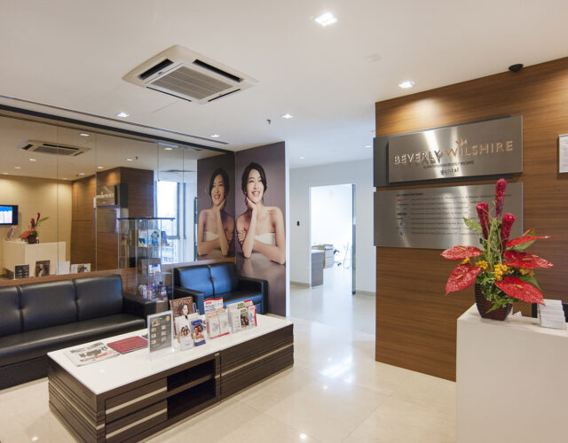 KLIDC Kuala Lumpur International Dental Centre