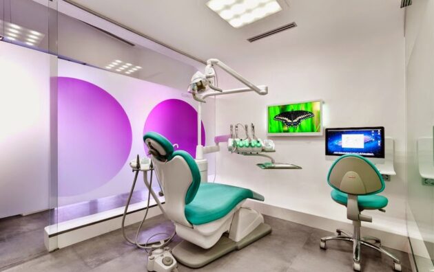 Melbourne Dentist Clinic