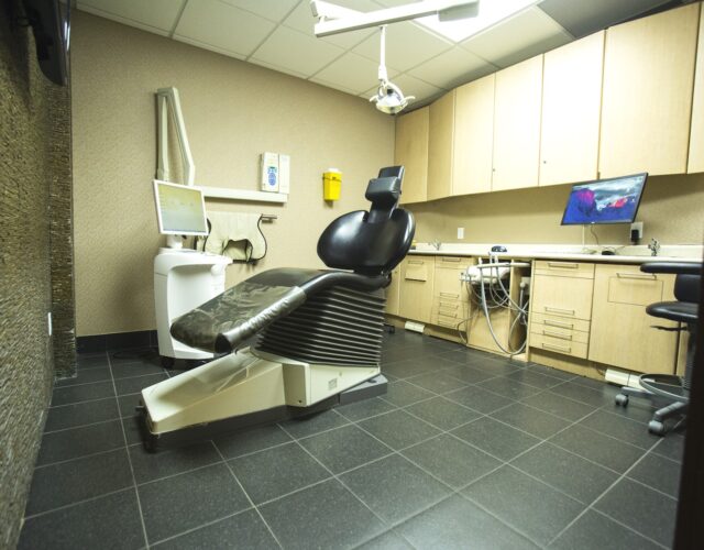 Midtown Dental Centre