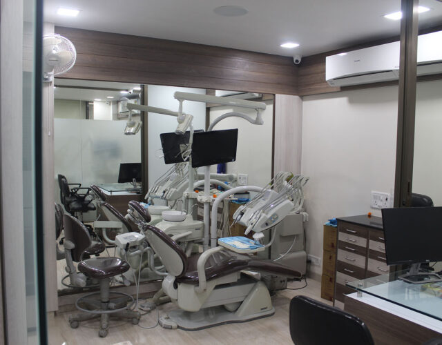 My Smile Dental Clinic