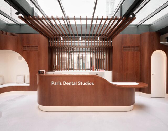 Paris Dental Studios