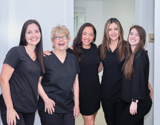 Dr. Sharp and Associates l Prosthodontic Dentistry of South Florida