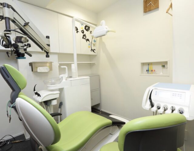 Tokyo International Dental Clinic