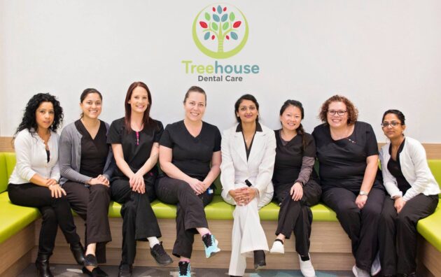 Treehouse Dental Care