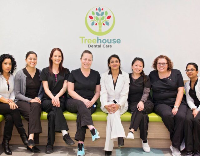 Treehouse Dental Care