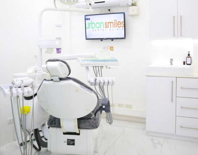 Urban Smiles Dental Clinic