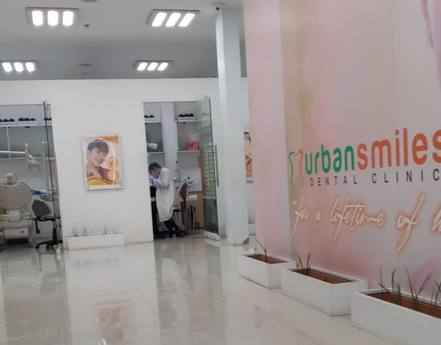 Urban Smiles Dental Clinic