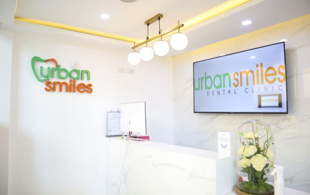 Urban Smiles Dental Clinic