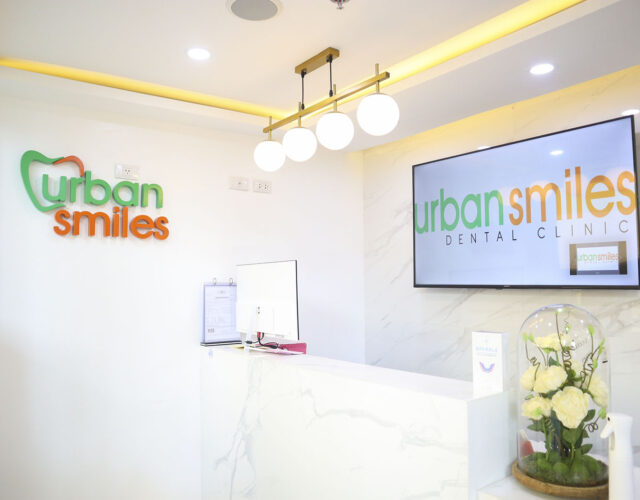 Urban Smiles Dental Clinic