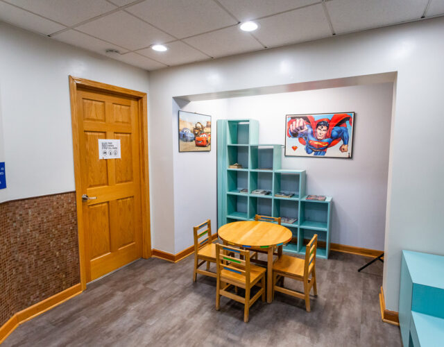 Madison Pine Dental Clinic