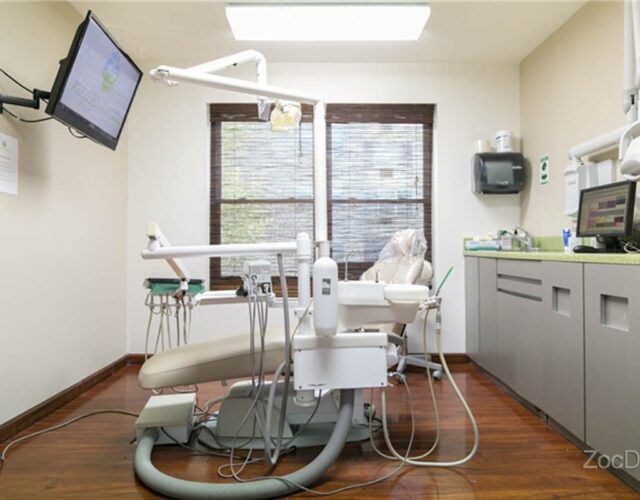 Kedzie Dental Clinic