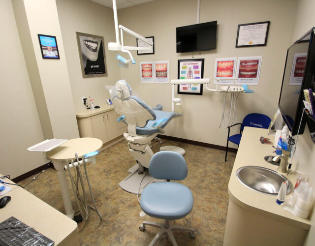 Antoine Dental Center