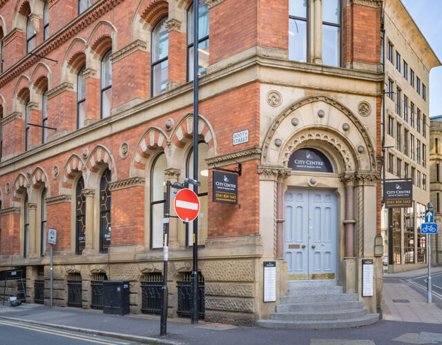 City Centre Dental & Implant Clinic