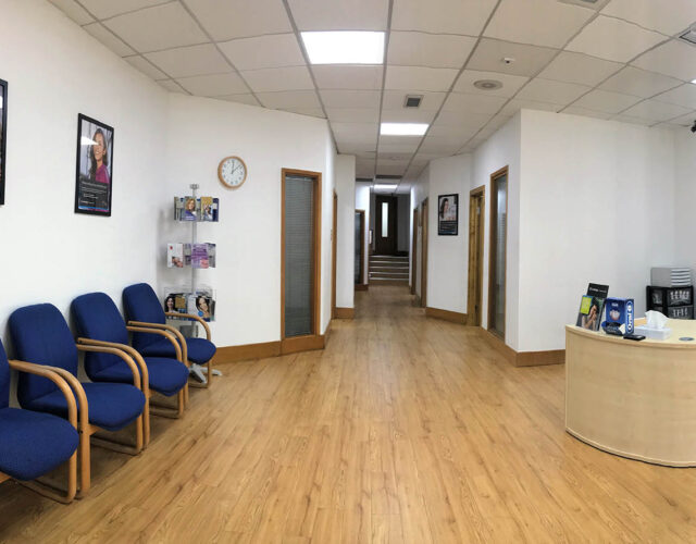 Frederick Street Dental Care