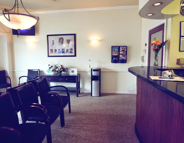 Greenbriar Dental Care