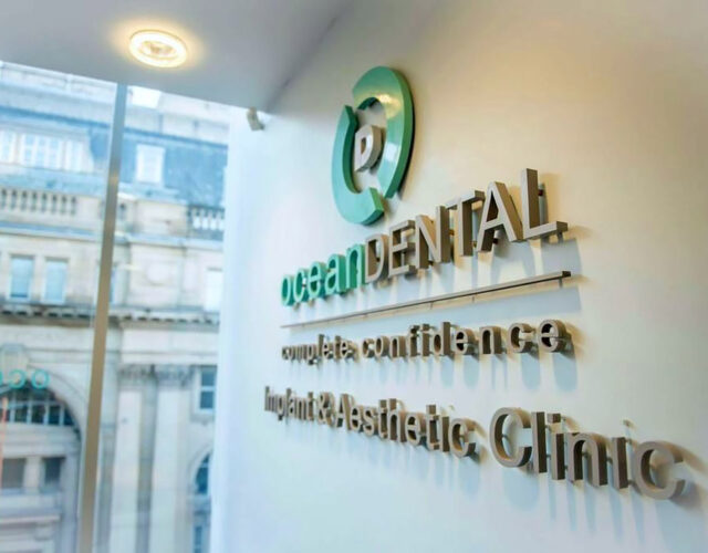 Ocean Dental