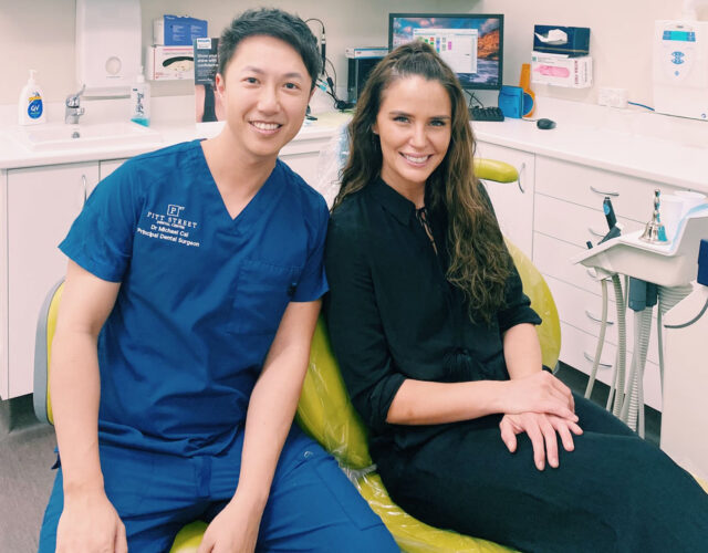 Pitt Street Dental Centre