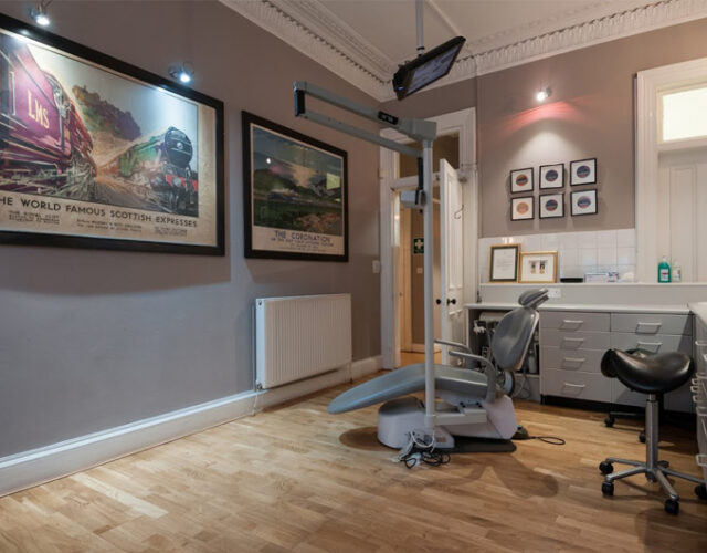 Polwarth Dental Clinic