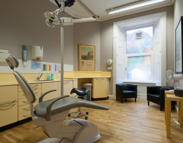 Polwarth Dental Clinic