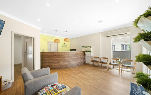 Port Macquarie Dental Centre