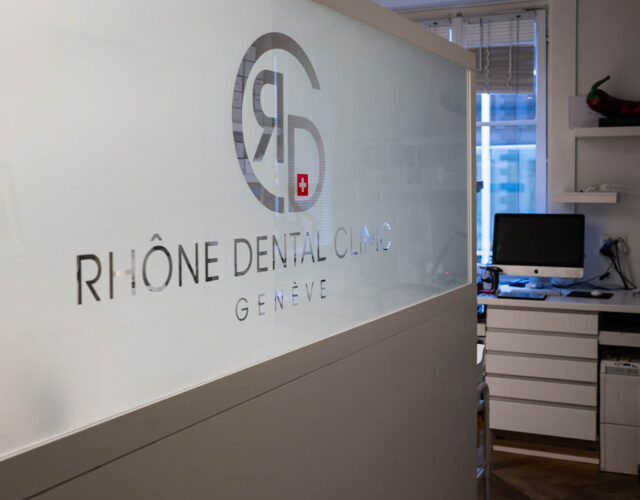 Rhône Dental Clinic Genève